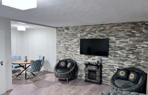 Villa with garden, spa and cleaning service - Foto 4