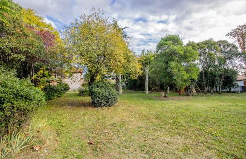 Maison de maitre et son parc - Foto 27