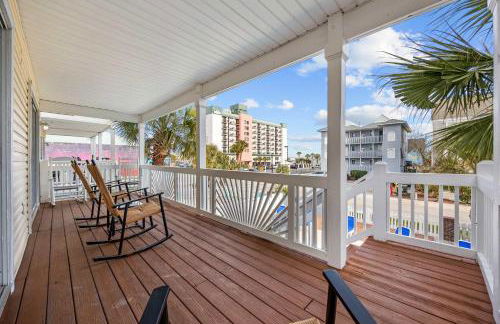 Pier View Paradise Surfside - Foto 59