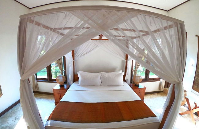 Agung Bali Nirwana Villas and Spa - Foto 7