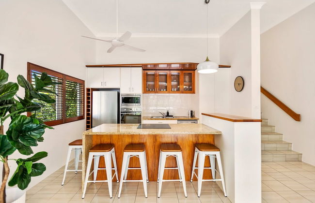 Melaleuca Hideaway - Beach Pool Free Parking - Foto 34