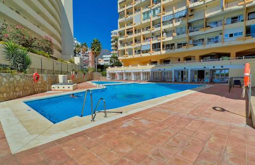 Diana 905. Superb south-facing one-bedroom apartment with amazing sea views. - Foto 31