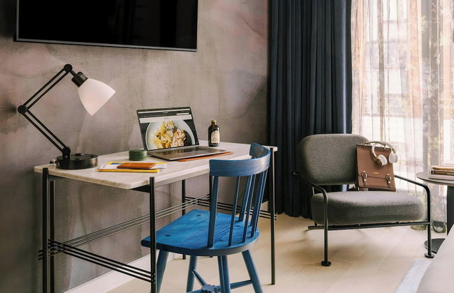 907 Main Hotel Central Square, Sonder by Marriott Bonvoy - Foto 22