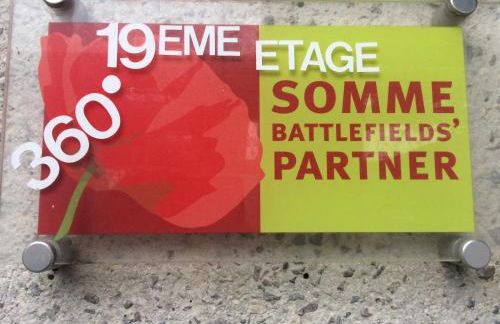 Le 360 TOUR PERRET 19eme PANORAMA 4 ETOILES - Foto 60