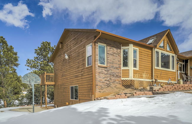 The Phone Booth - Foto 71