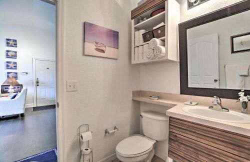 Resort-Style Condo with Pool 6 Mi to Magic Kingdom - Foto 17