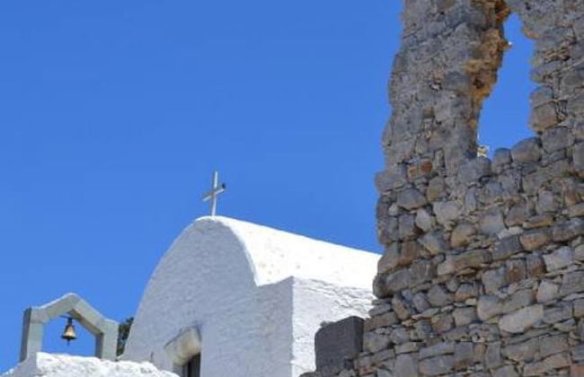 Hara House in Monolithos Rhodes - Foto 59