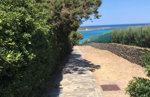 Villetta Esclusiva sulla Spiaggia della Pelosa - Foto 18