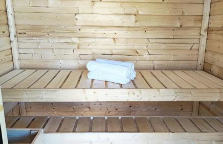 Villa Esmerea Portocervo con Piscina privata ,Jacuzi e Sauna - Foto 15