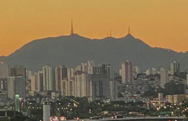 Apt 2 quartos - para 6 pessoas - a 300m do Metrô Barra Funda perto, do Allianz e 9 min do Anhembi, Pró Magno, PUC, Espaço Unimed - Foto 62