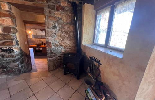 La Furaca casa Rural en aldea cerca Infiesto - Foto 6