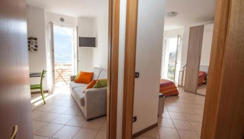 Panoramic House Lake Como - Vista Lago - Foto 5