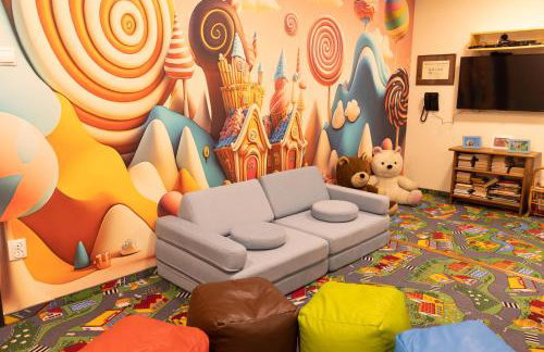 Bellamonte Aparthotel - Foto 80