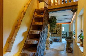 Uriges Landhaus in der Natur - Foto 2