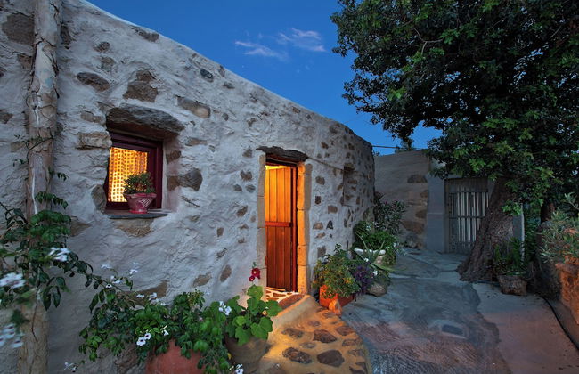 Natura cottages - Foto 77