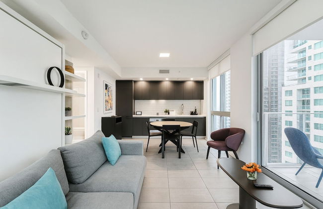 Miami Downtown Condos - Photo 69