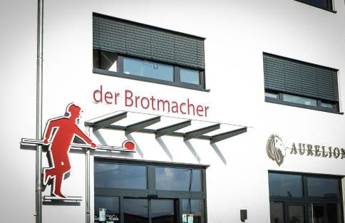 Prime Park Family Apartment Aschaffenburg - Foto 25