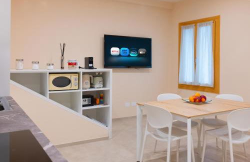 Residenza Dante - Smart Luxury suite in Centro storico - Foto 9