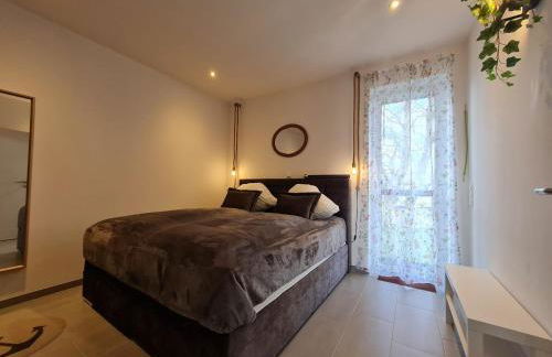 Watt'n Fisch Ferienhaus Sehestedt - Foto 7