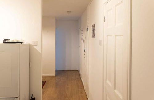2 Bedroom Flat by Haggerston Station - Foto 13