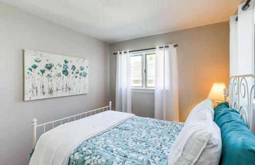 Waterfront Port Clinton Cottage 5 Mi to Lake Erie - Foto 13