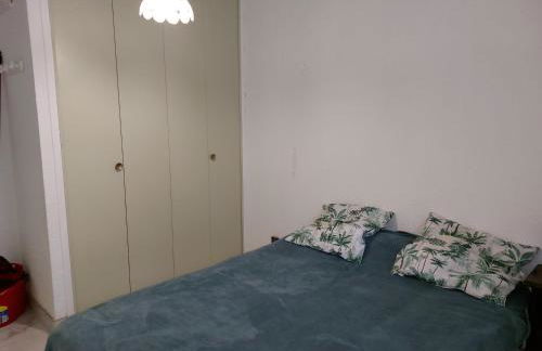 Appartement Résidence Aphrodite Village naturiste à Port Leucate - Foto 8