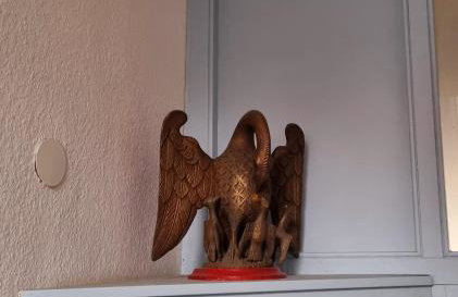 Das alte Pastorat - mit historischem Charme - Foto 14