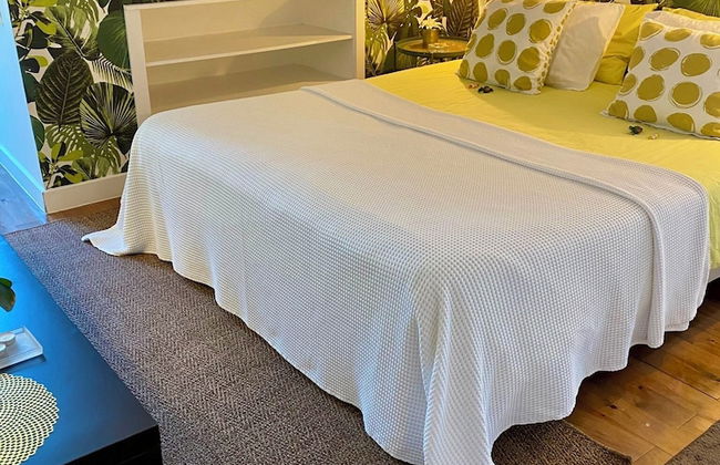 Studios with Mezzanine Rua da Moeda - Foto 34