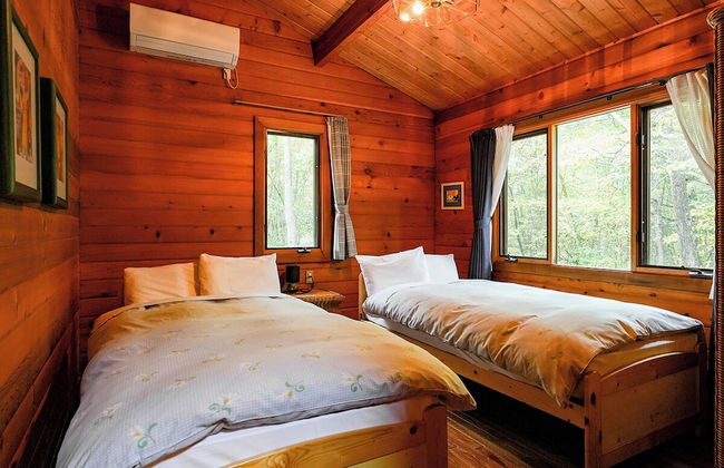 Runesu Karuizawa - Foto 28