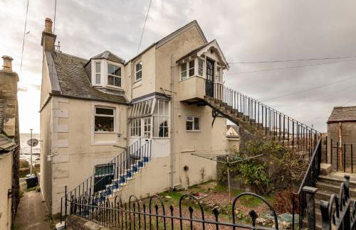 Rollo Villa - Lower Largo - Foto 32