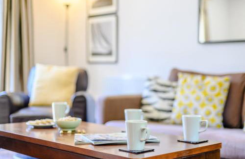 Hambury House - Foto 8