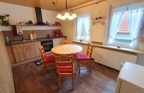 Ferienwohnung Wanderlust - Foto 34