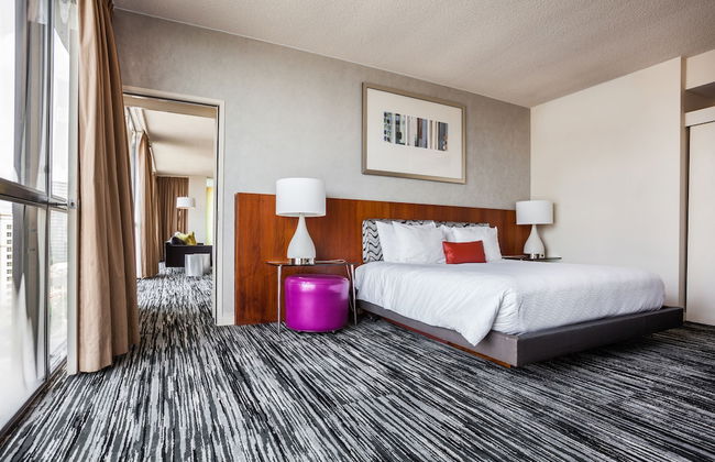 Hotel Derek - Foto 14