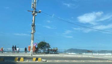 Praia do Forte - Cabo Frio Edificio Guanabara - Foto 3