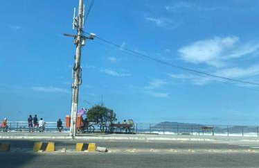 Praia do Forte - Cabo Frio Edificio Guanabara - Foto 3