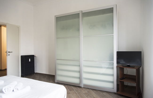 2 Bedrooms with Balcony in City Life District - Foto 18