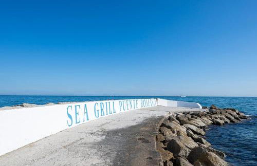 Puente Romano Hotel Apartment Marbella - Foto 48