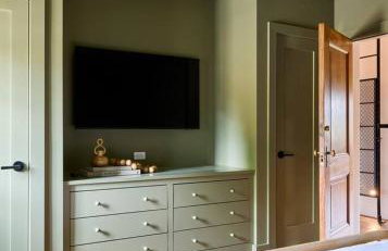 Eleanor Inn - Suite Amelia & Lorena - Foto 40