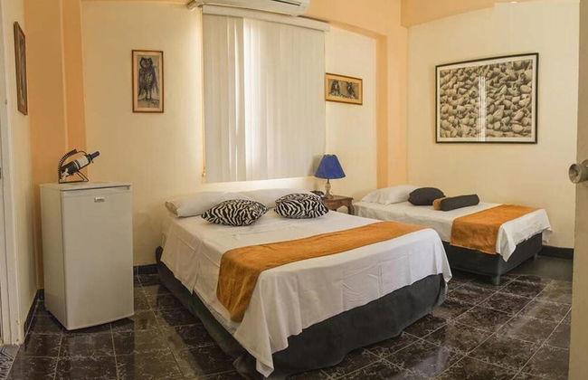 Apartment in Havana - Photo 3