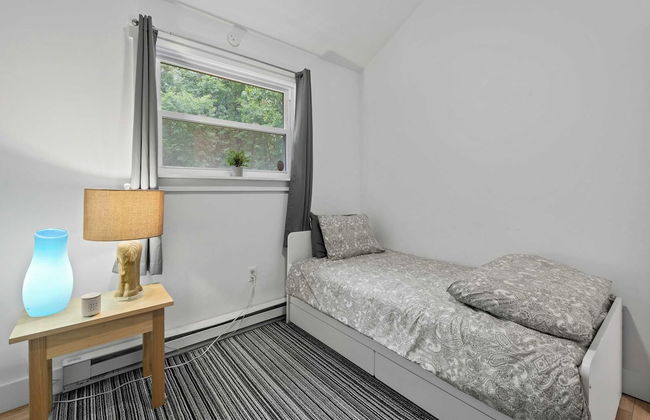 Trail House by Avantstay Walk to Creek + Deck - Foto 19