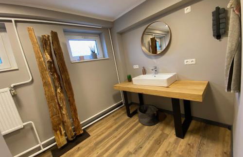 Pension Sandfeld, Am Sandfeld 1 - Foto 5