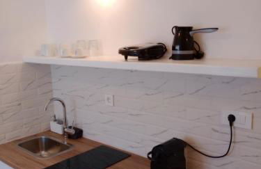 Meltemi Rooms and Studios - Foto 32