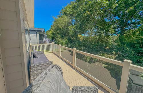 Platinum lakeside Lodge on resort with fishing - Foto 41