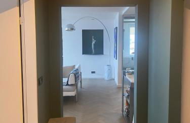 luxurious apartment with amazing view - Photo 14