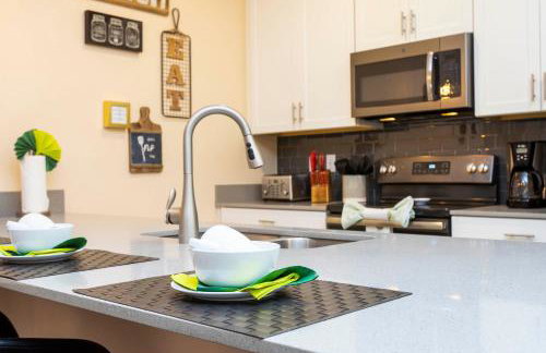 Magnificent 5Bd w/ Pool Close to Disney @Storey Lake 4800 - Foto 36