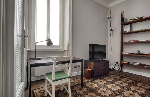 Navigli, 90 Square Meters, Free Parking Ripa Ticinese - Photo 28