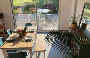 Les Charmes de Villers - Foto 49