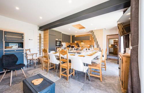 La scierie de la grande ourse - Photo 34