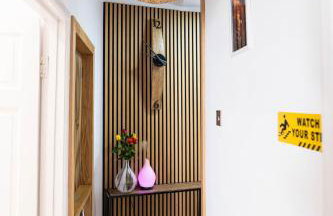 ApArt 2 Luxury 3BR Apartment Free Parking Sleeps 6 - Foto 42