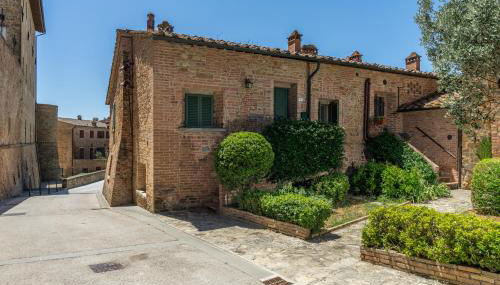 Il Frantoio di Castelfalfi - Foto 4